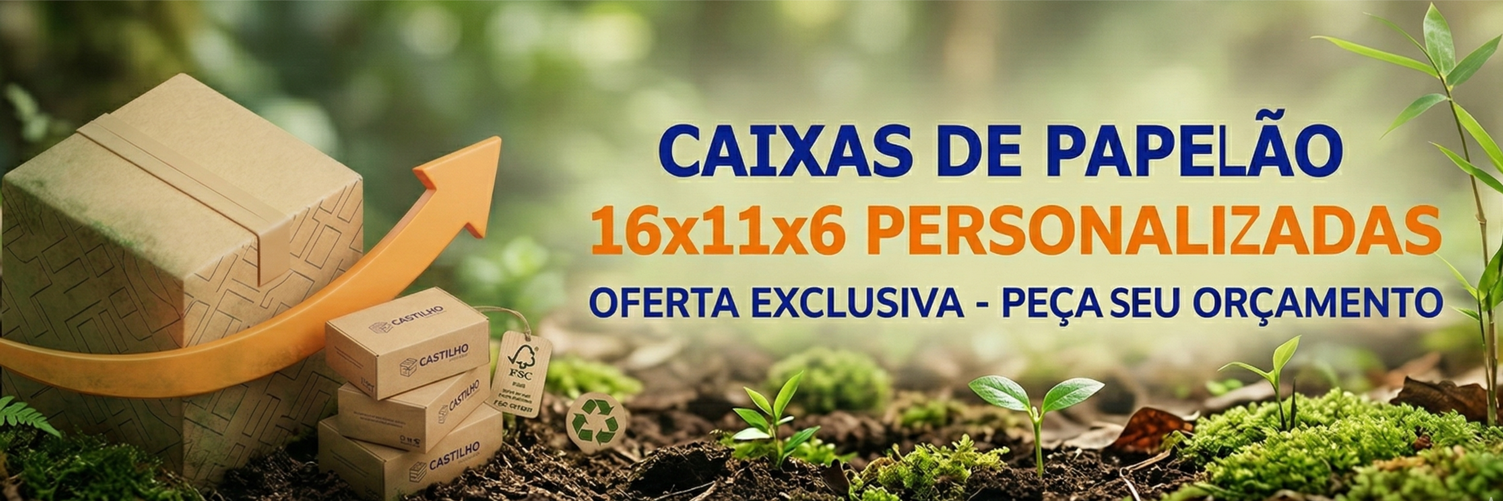 Banner Promoção
